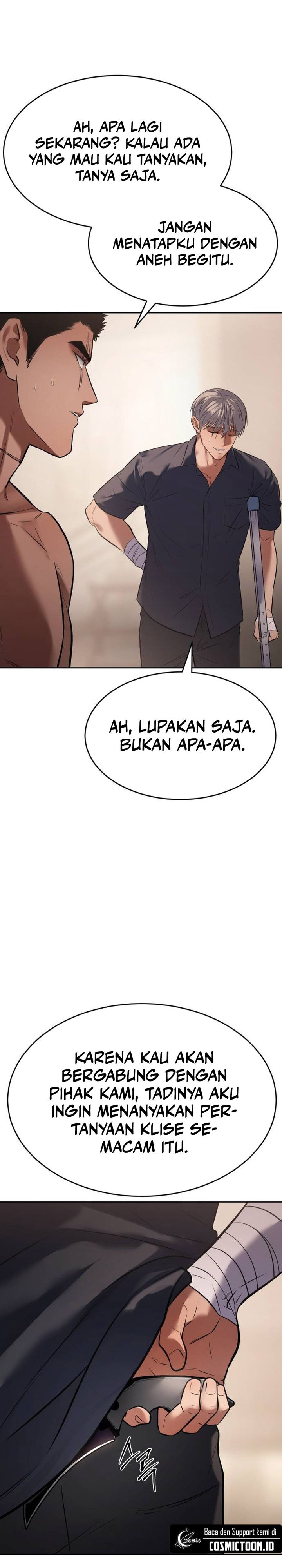 Baca Baek XX - Chapter 173 halaman 38
