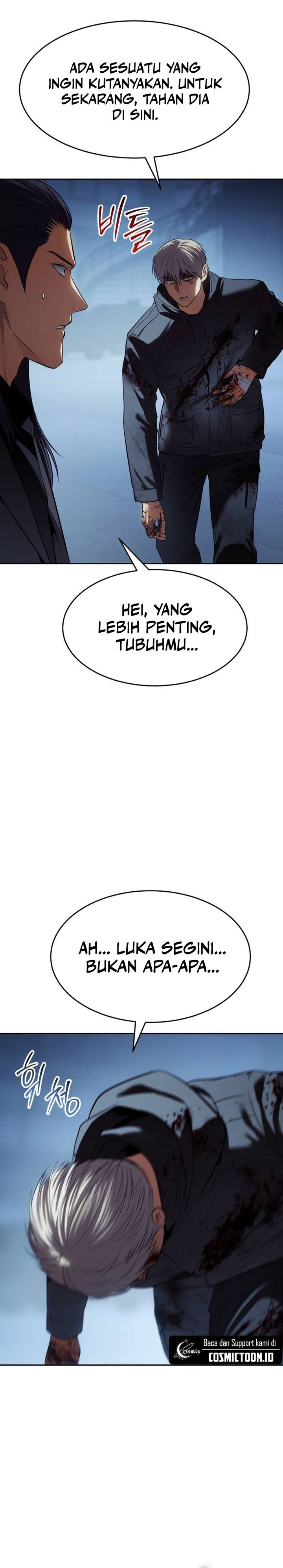 Baca Baek XX - Chapter 173 halaman 4