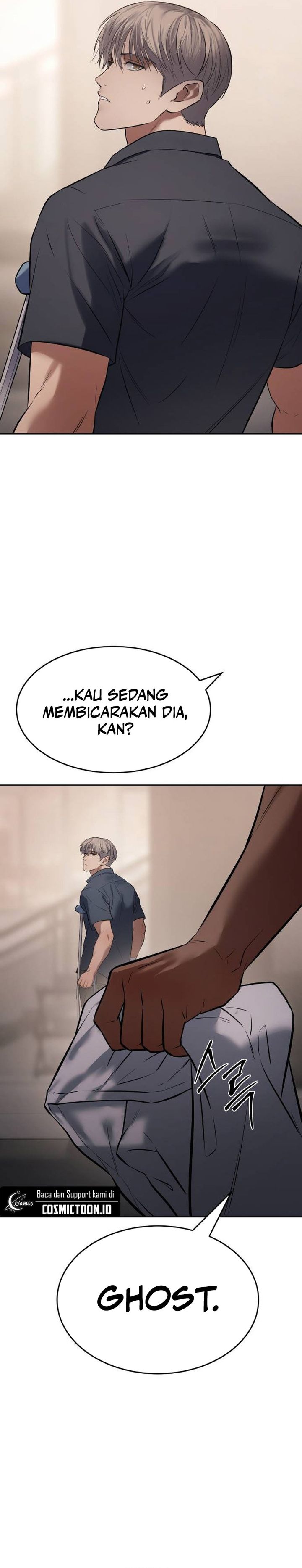 Baca Baek XX - Chapter 173 halaman 40