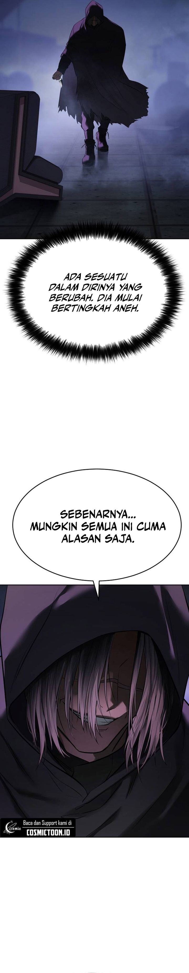 Baca Baek XX - Chapter 173 halaman 42
