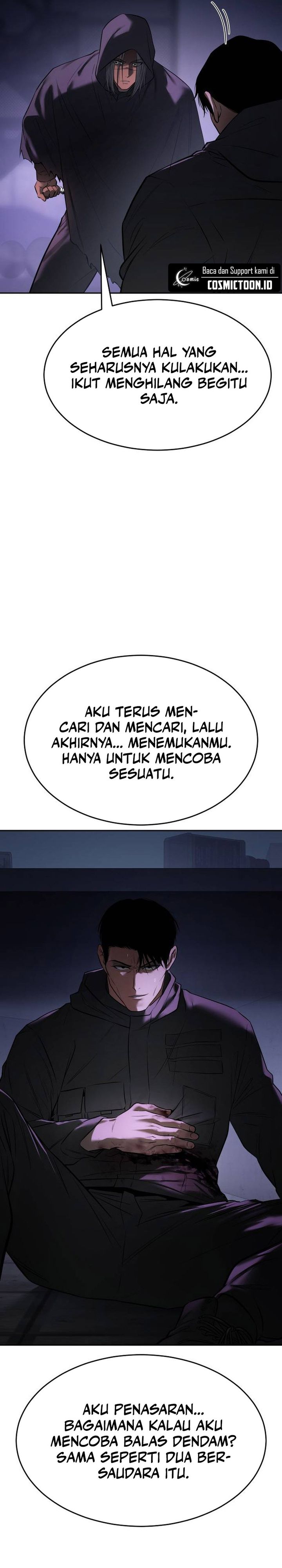 Baca Baek XX - Chapter 173 halaman 44