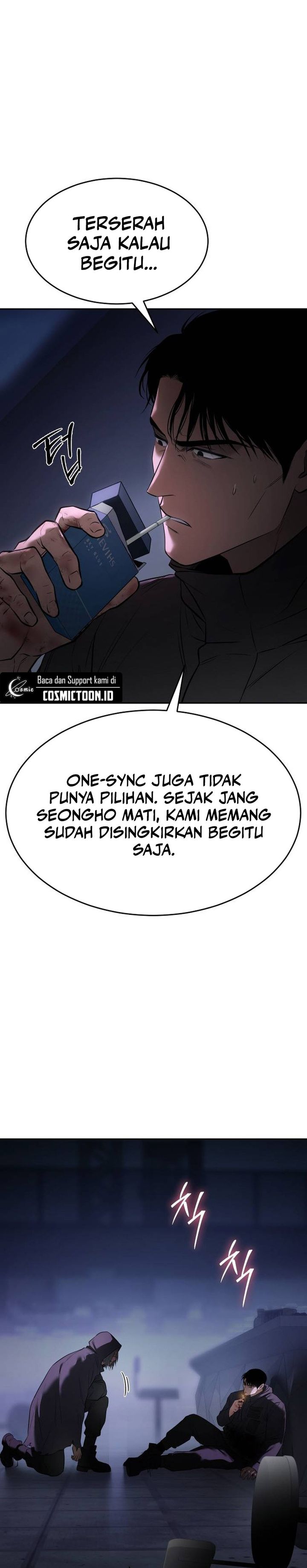 Baca Baek XX - Chapter 173 halaman 45