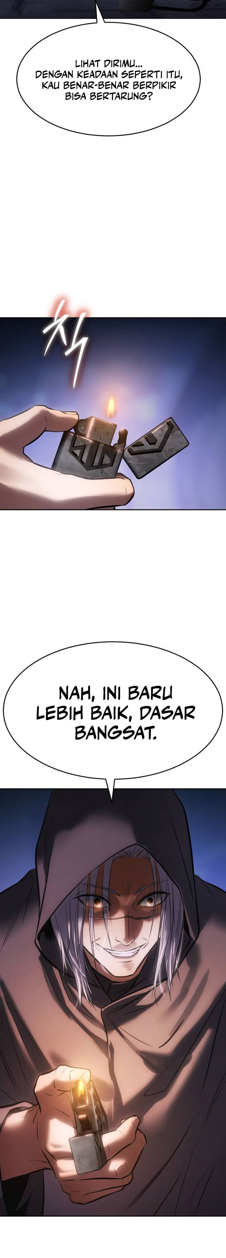 Baca Baek XX - Chapter 173 halaman 46