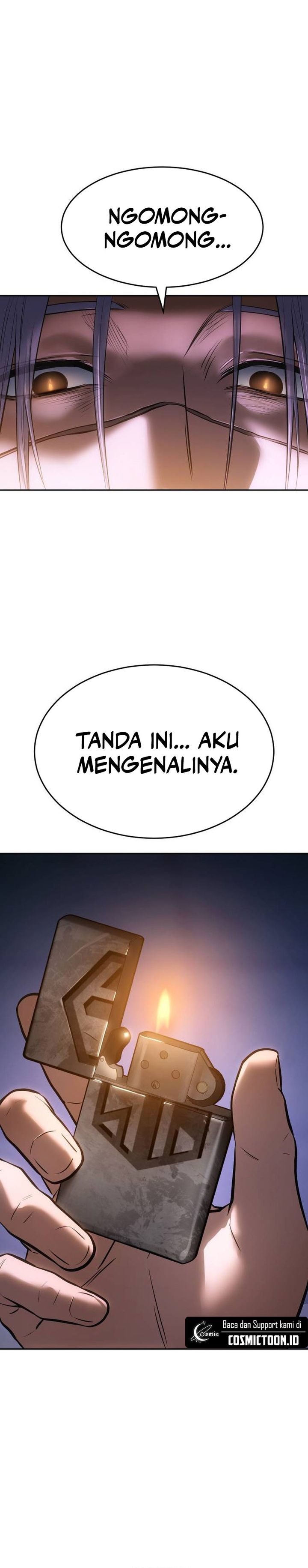 Baca Baek XX - Chapter 173 halaman 47