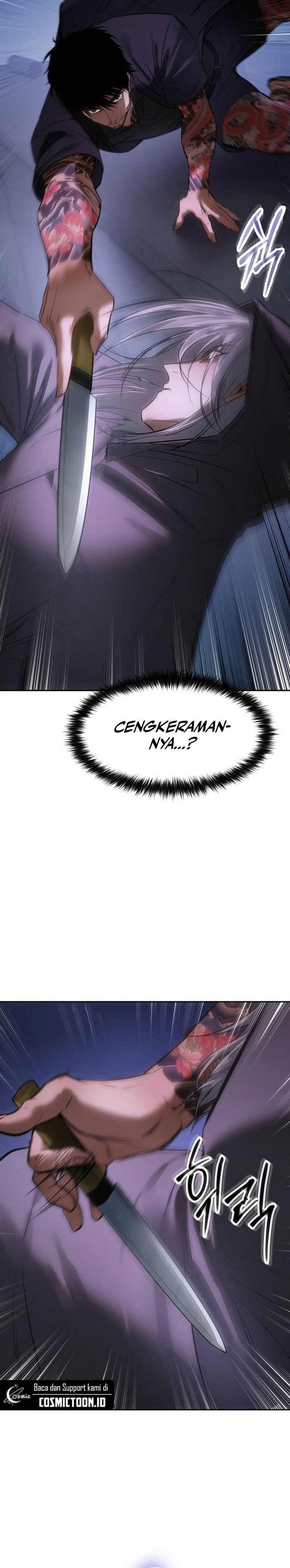 Baca Baek XX - Chapter 173 halaman 53