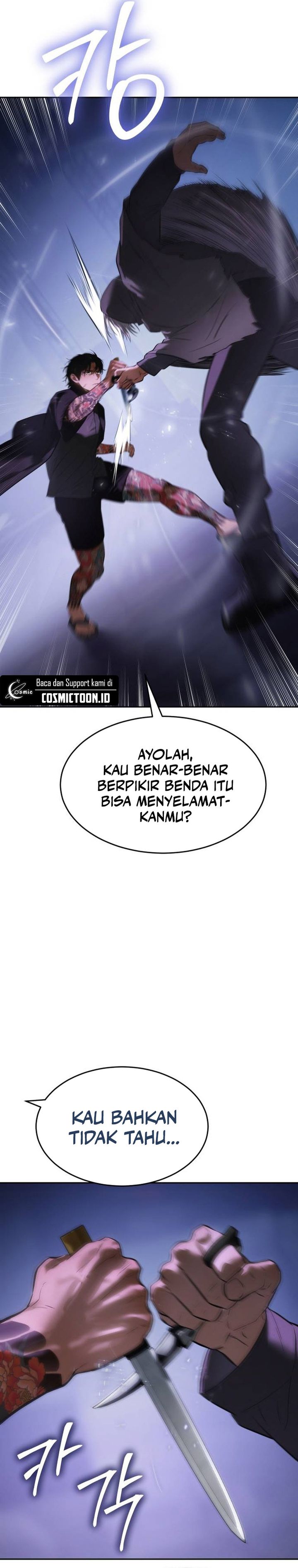 Baca Baek XX - Chapter 173 halaman 56