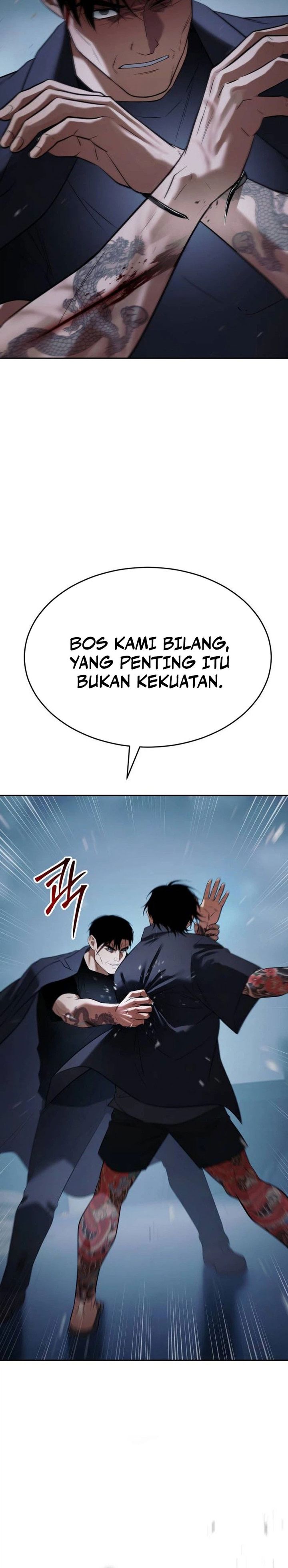 Baca Baek XX - Chapter 179 halaman 23