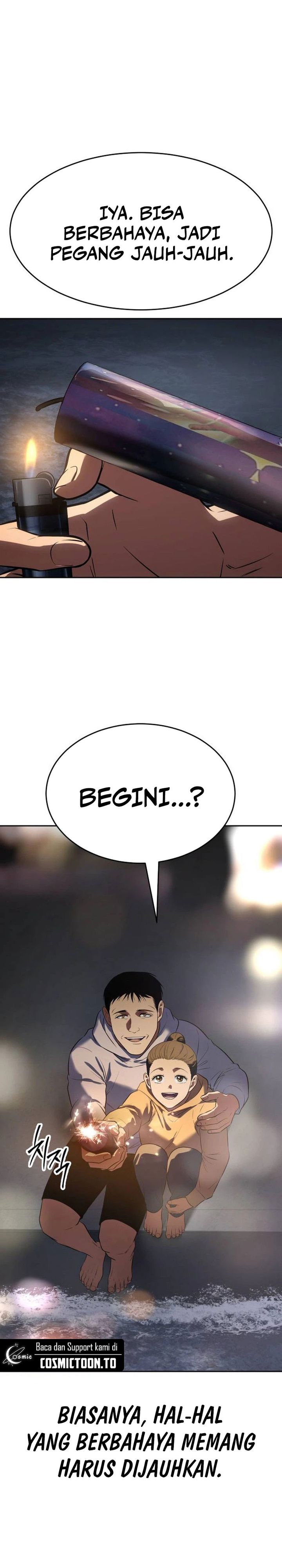 Baca Baek XX - Chapter 179 halaman 2