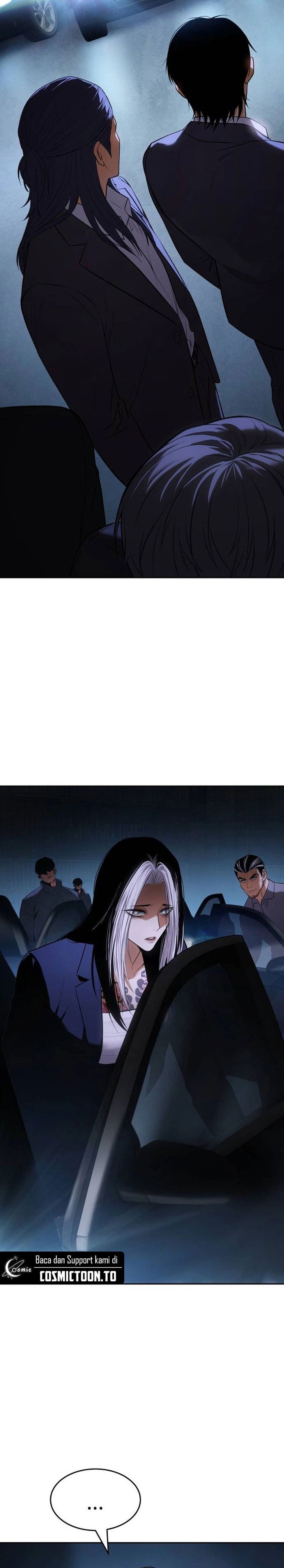 Baca Baek XX - Chapter 179 halaman 49