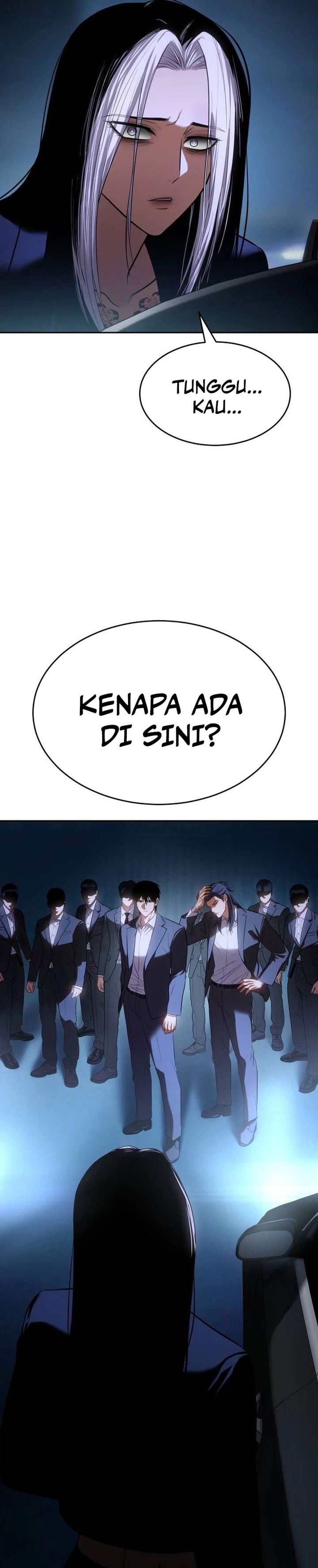 Baca Baek XX - Chapter 179 halaman 51