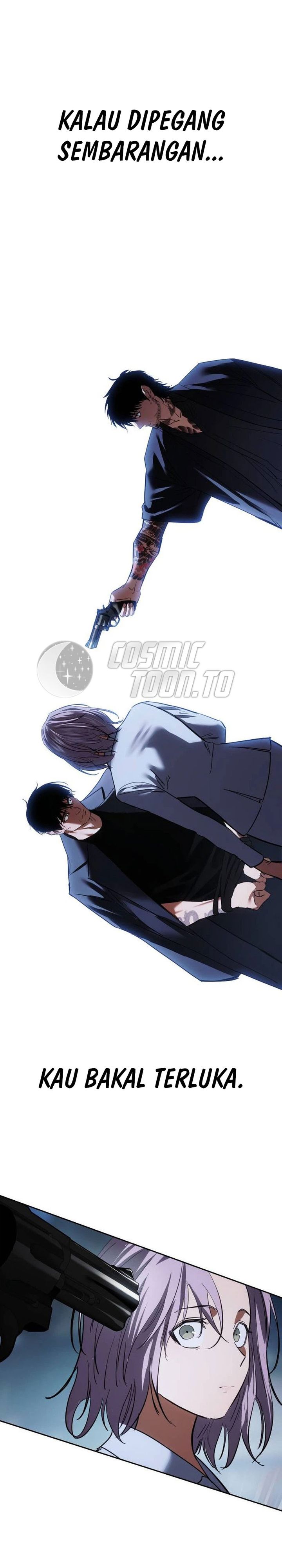 Baca Baek XX - Chapter 179 halaman 3