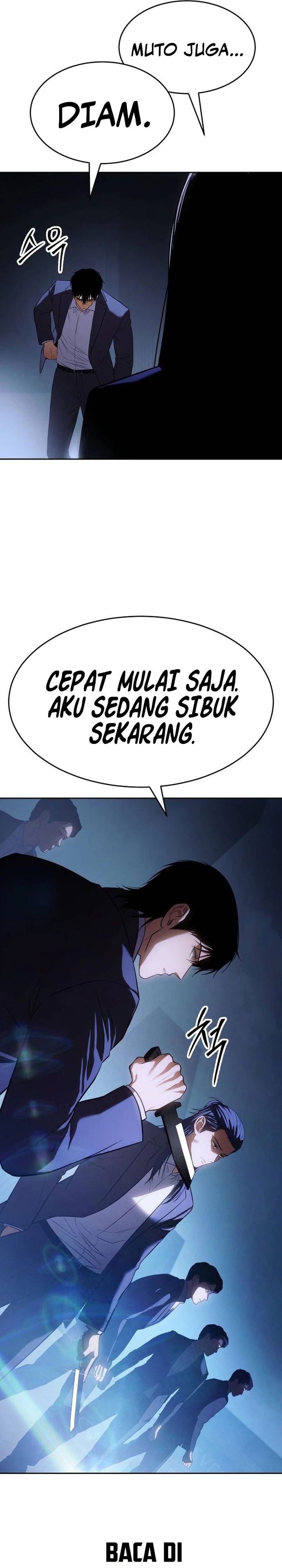 Baca Baek XX - Chapter 179 halaman 55