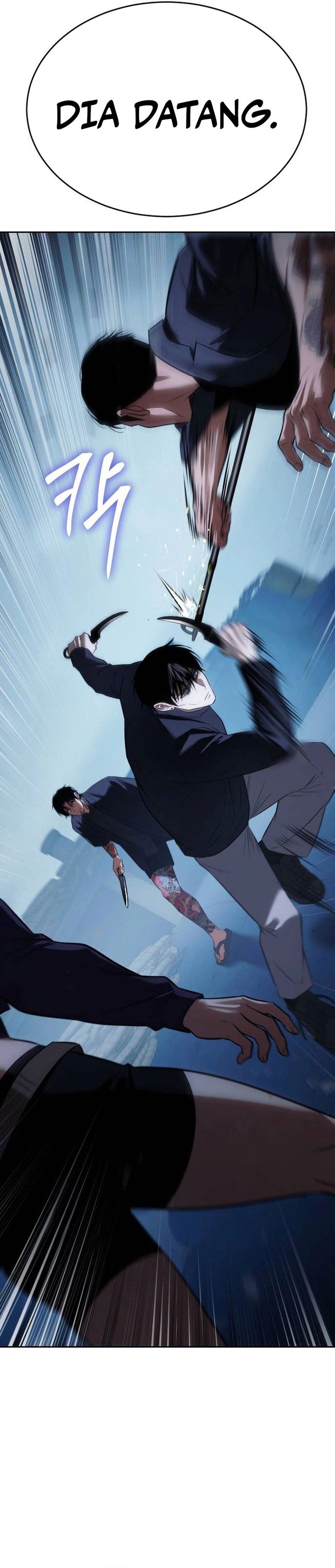 Baca Baek XX - Chapter 179 halaman 70
