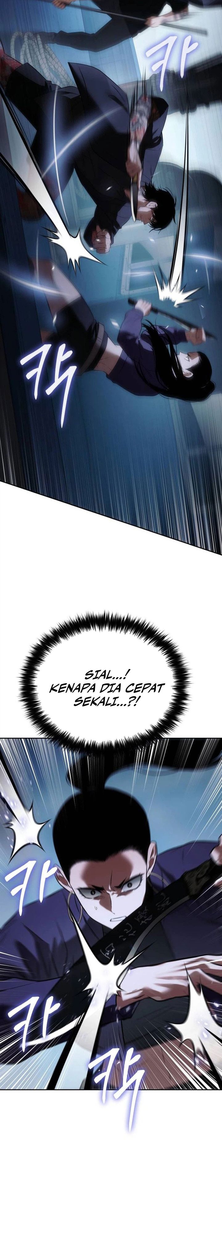 Baca Baek XX - Chapter 179 halaman 76