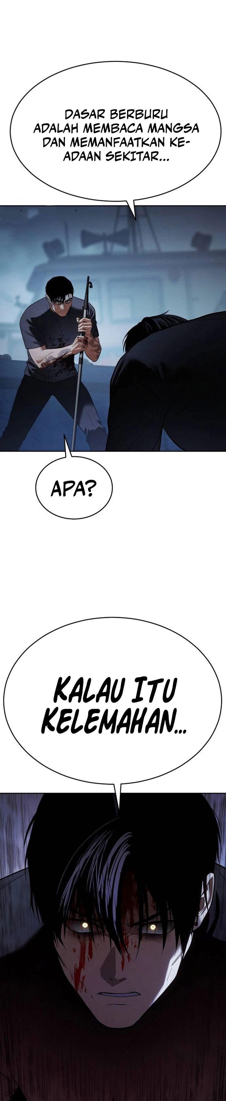 Baca Baek XX - Chapter 179 halaman 93