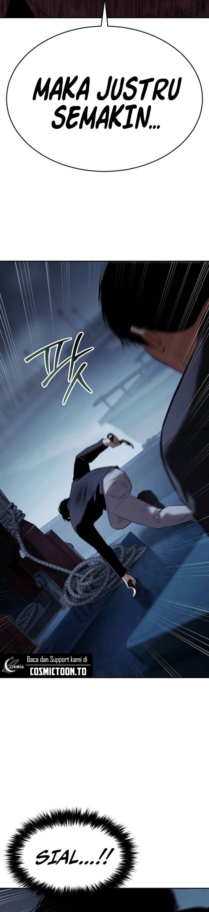 Baca Baek XX - Chapter 179 halaman 95