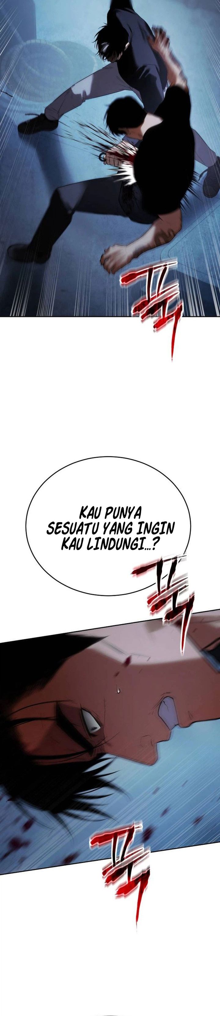 Baca Baek XX - Chapter 179 halaman 101