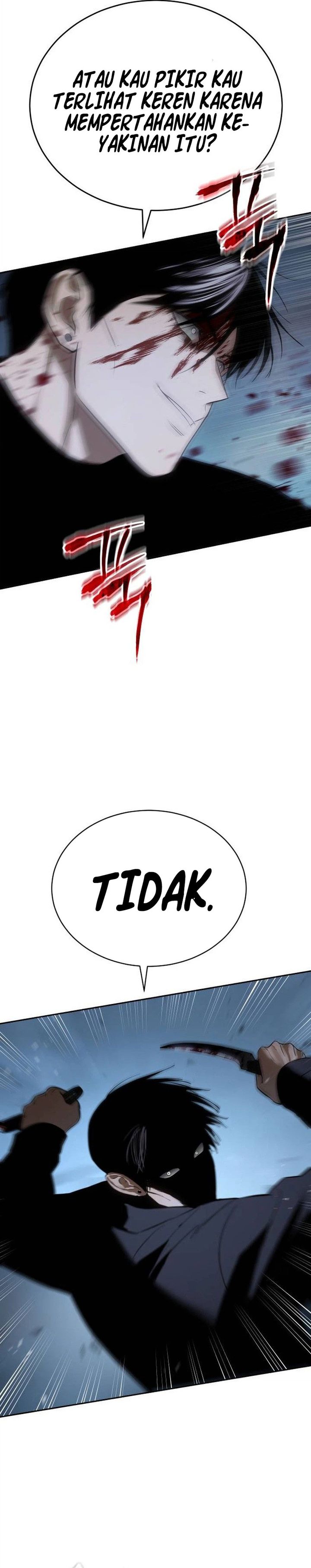 Baca Baek XX - Chapter 179 halaman 103