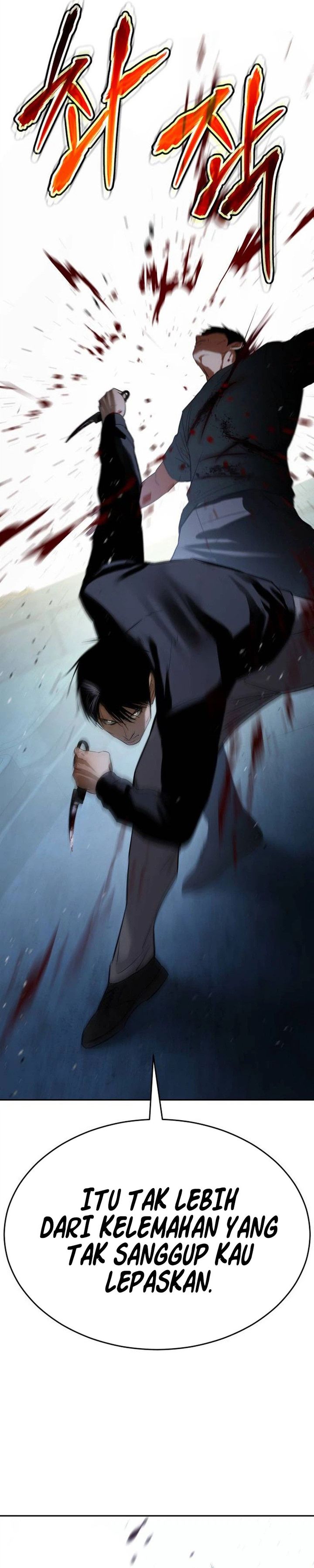 Baca Baek XX - Chapter 179 halaman 106