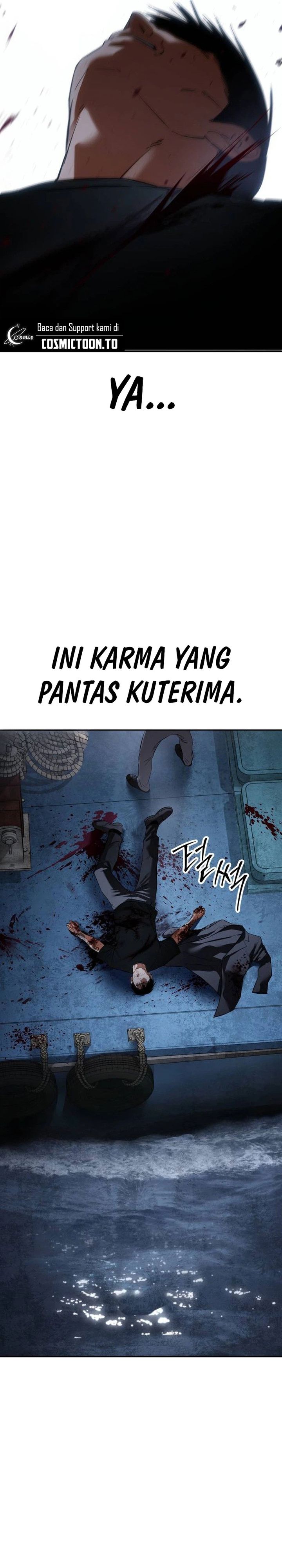 Baca Baek XX - Chapter 179 halaman 108