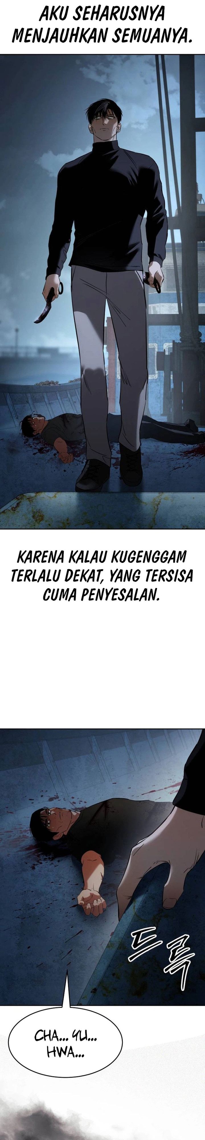 Baca Baek XX - Chapter 179 halaman 111