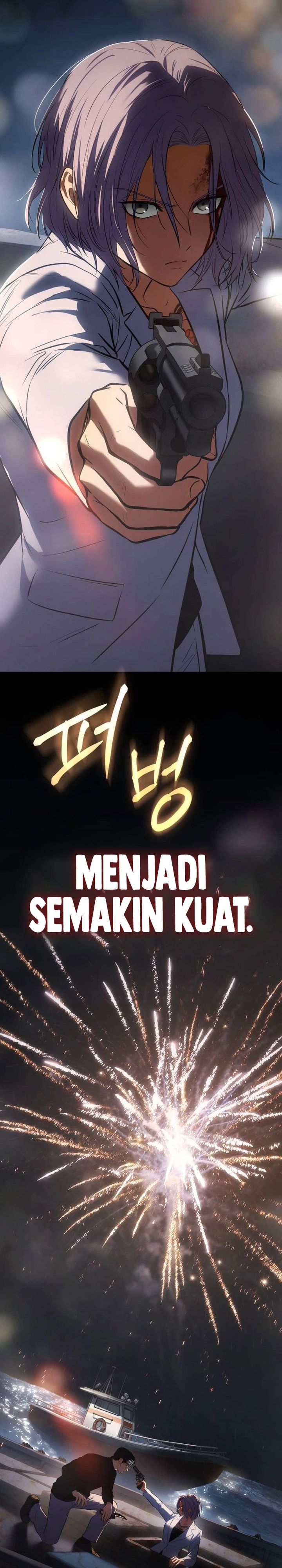 Baca Baek XX - Chapter 179 halaman 122