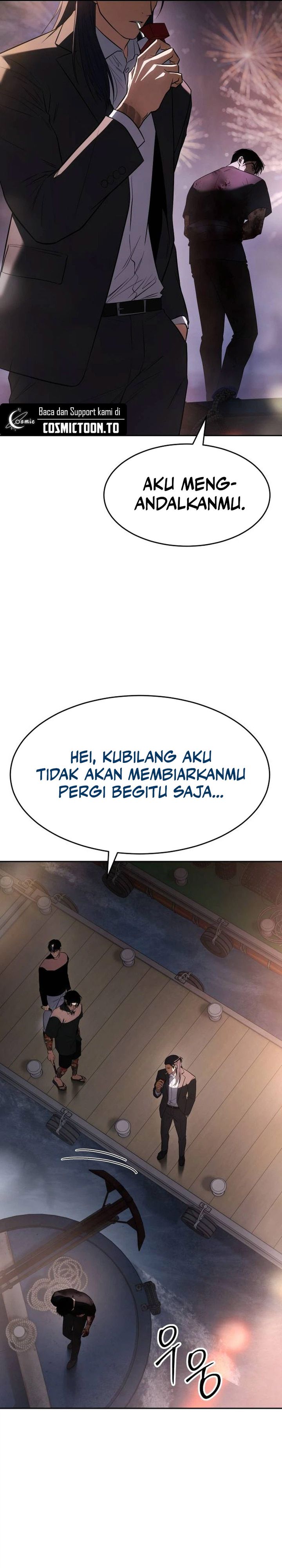 Baca Baek XX - Chapter 181 halaman 16