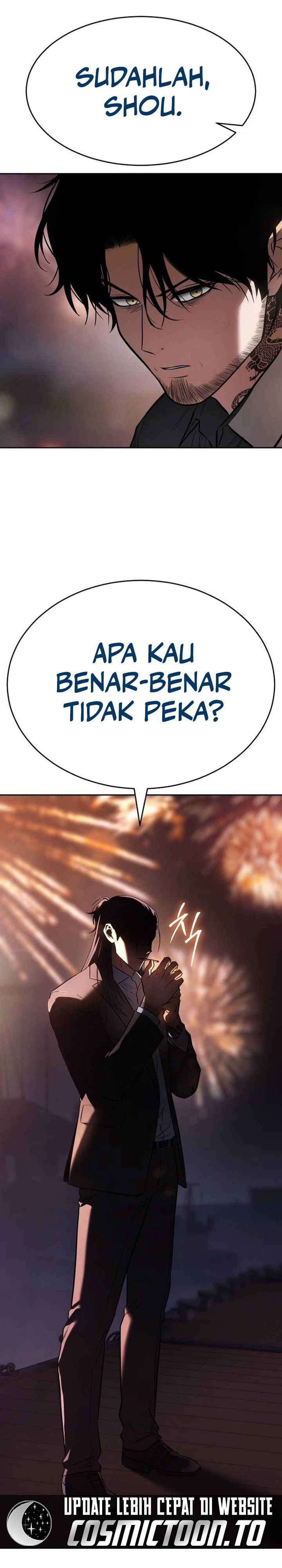 Baca Baek XX - Chapter 181 halaman 17