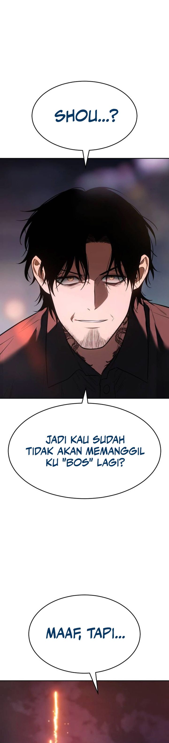 Baca Baek XX - Chapter 181 halaman 18