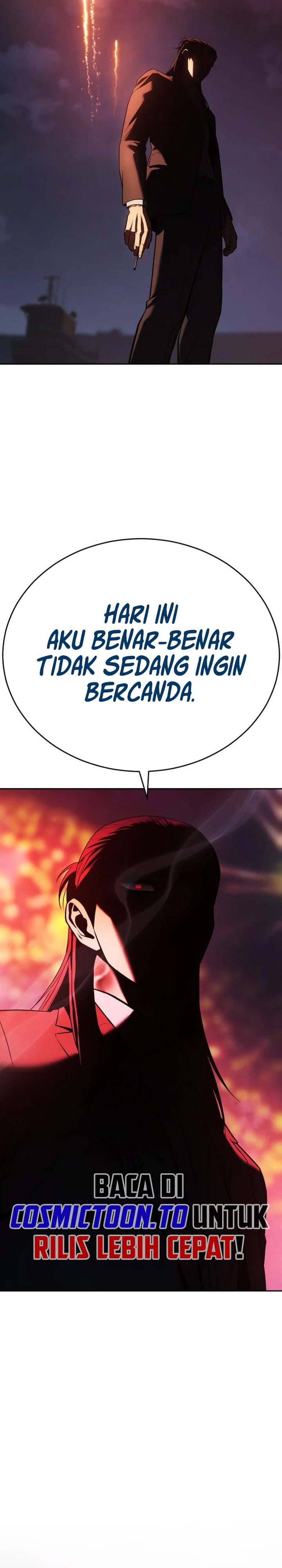 Baca Baek XX - Chapter 181 halaman 19