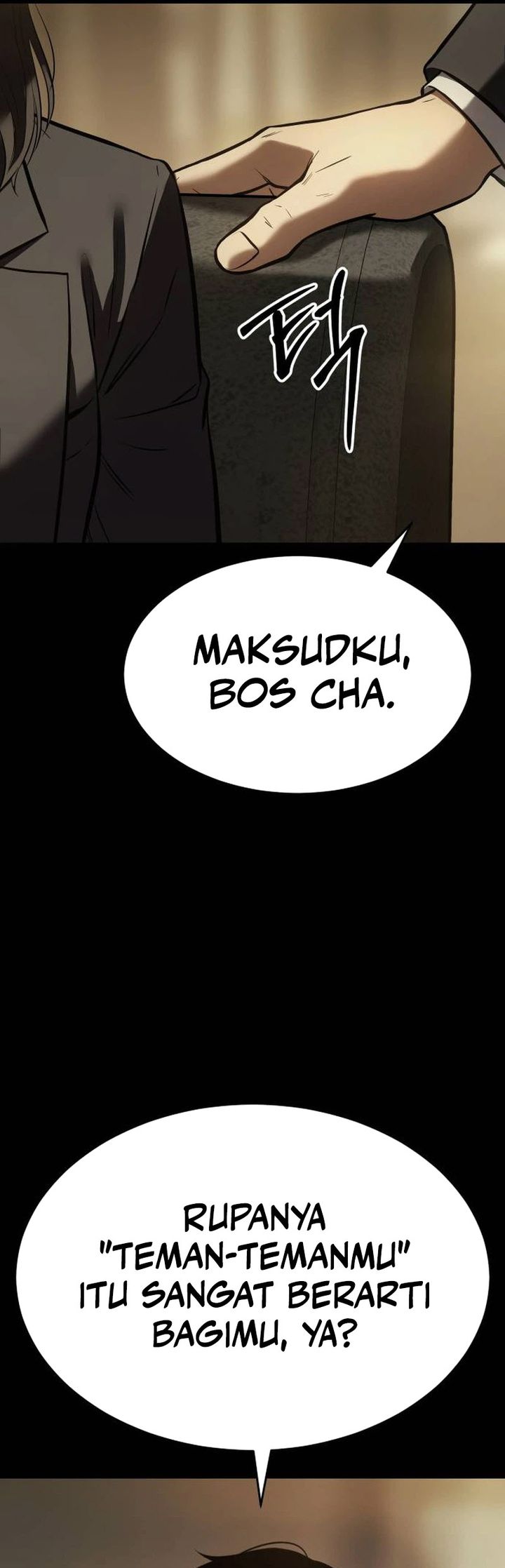 Baca Baek XX - Chapter 181 halaman 24