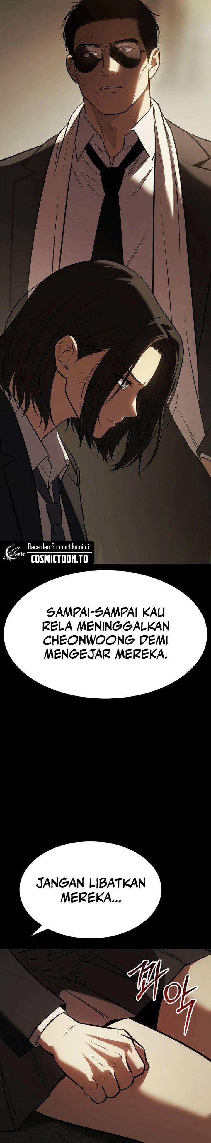 Baca Baek XX - Chapter 181 halaman 25