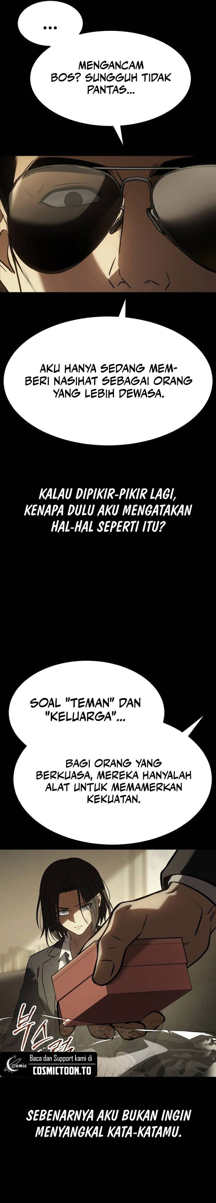 Baca Baek XX - Chapter 181 halaman 27