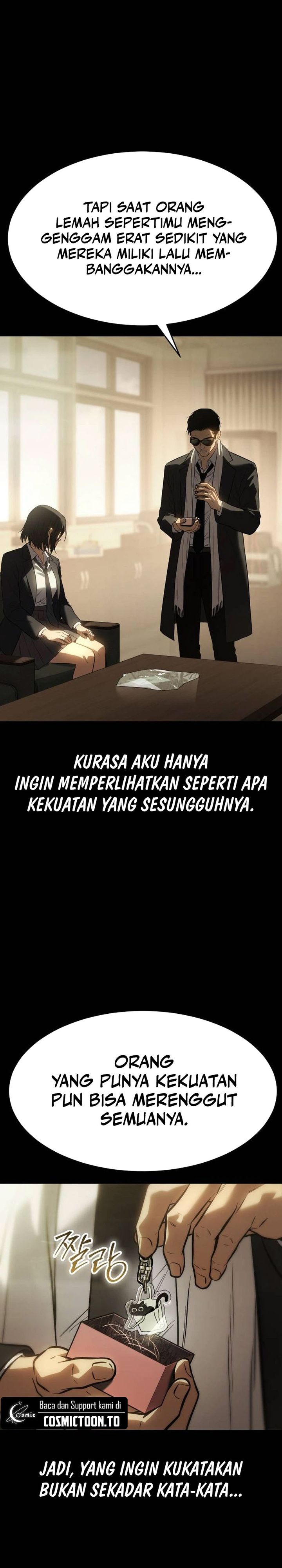 Baca Baek XX - Chapter 181 halaman 28