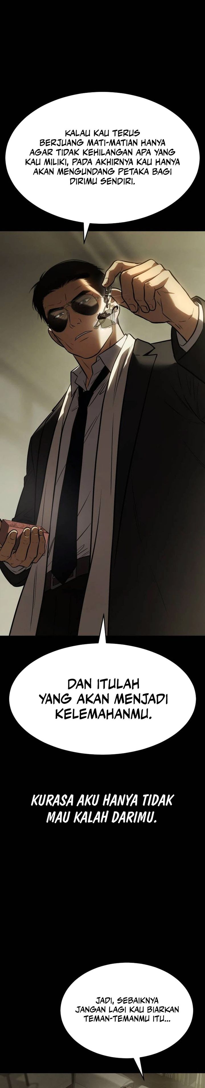 Baca Baek XX - Chapter 181 halaman 29