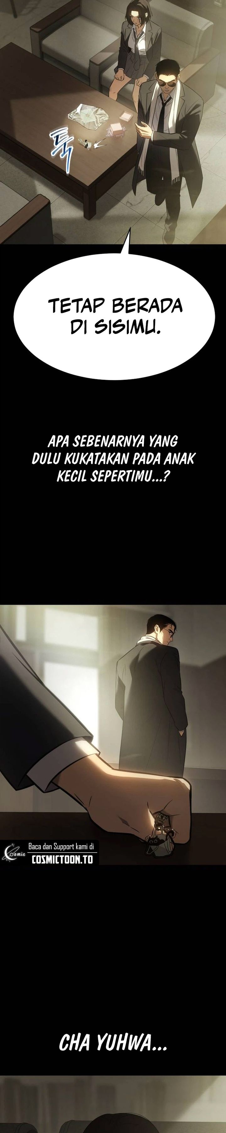 Baca Baek XX - Chapter 181 halaman 30