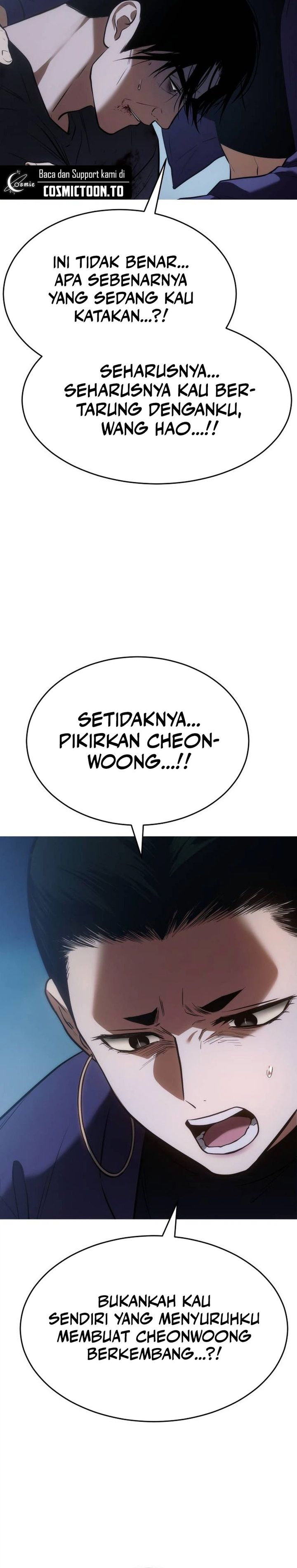 Baca Baek XX - Chapter 181 halaman 37