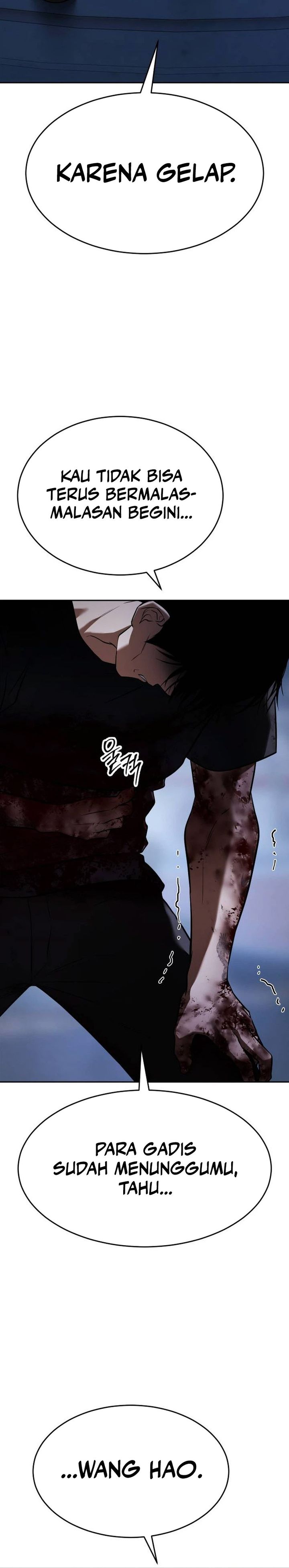 Baca Baek XX - Chapter 181 halaman 4