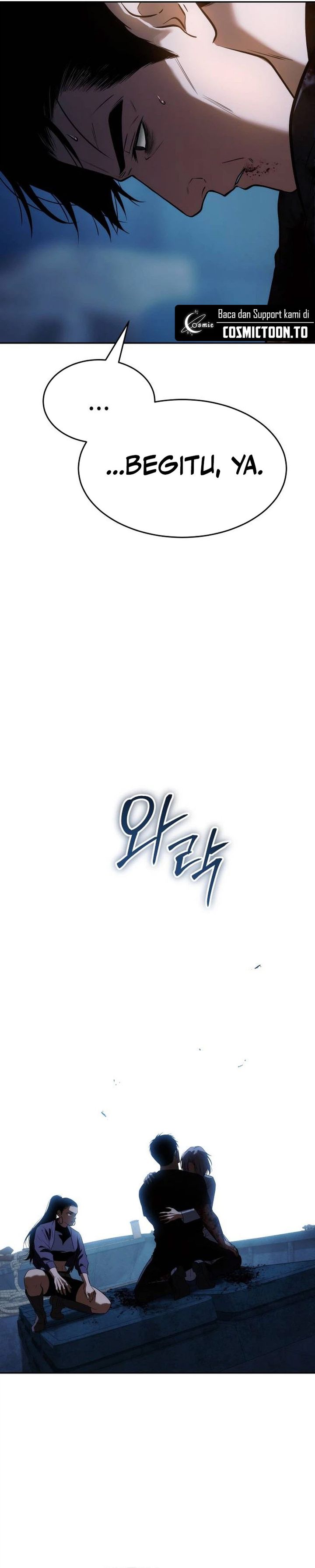 Baca Baek XX - Chapter 181 halaman 40