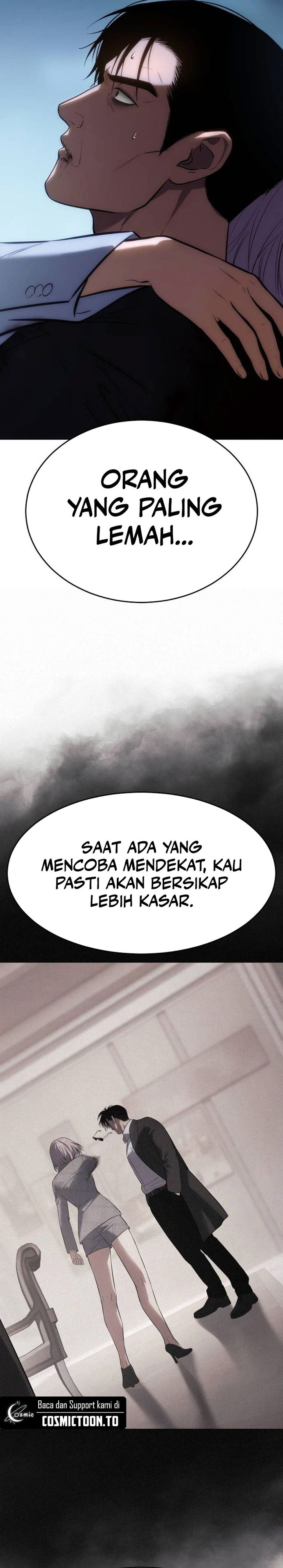 Baca Baek XX - Chapter 181 halaman 42