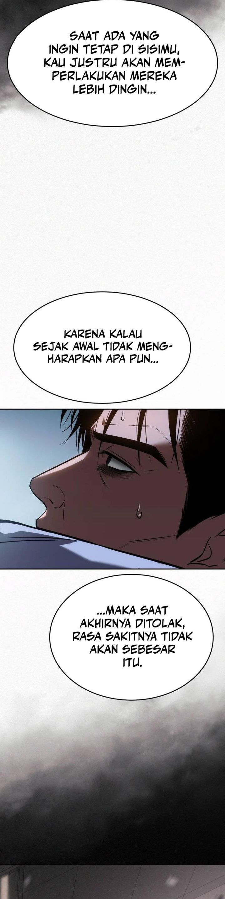 Baca Baek XX - Chapter 181 halaman 43