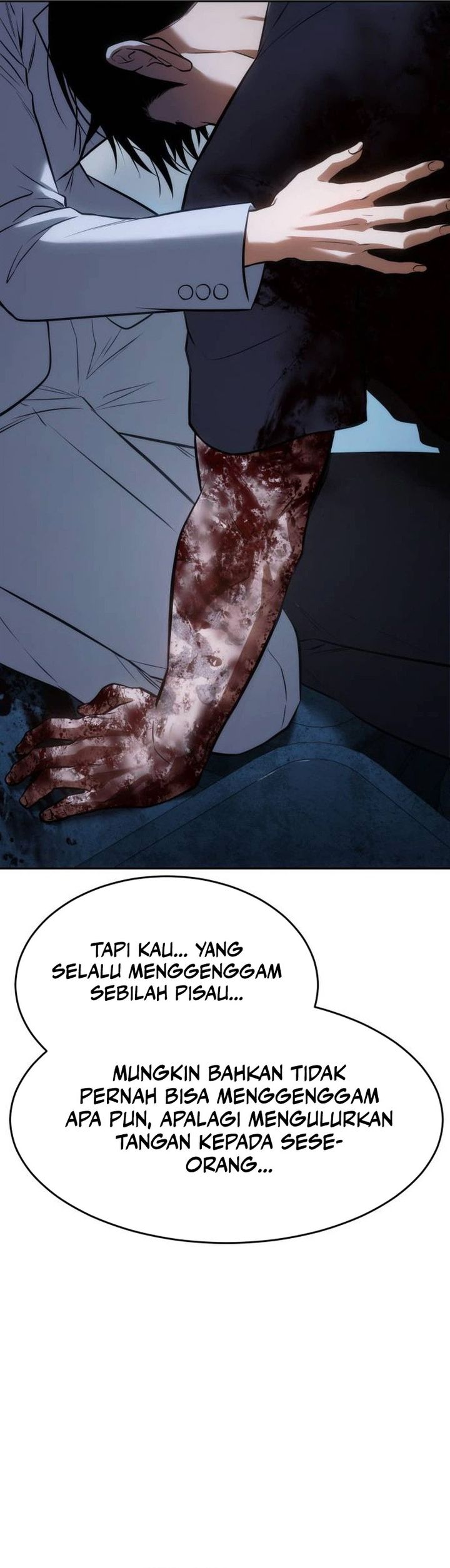 Baca Baek XX - Chapter 181 halaman 45