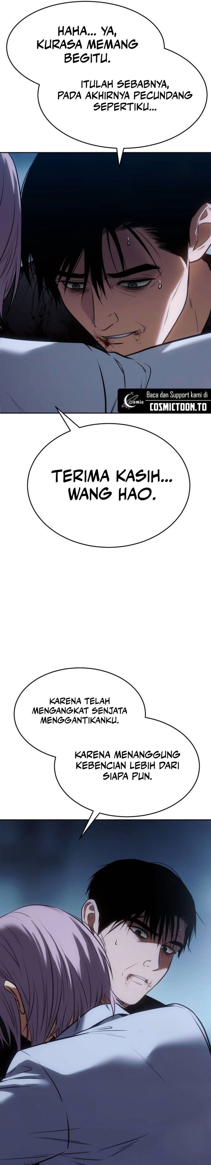 Baca Baek XX - Chapter 181 halaman 46