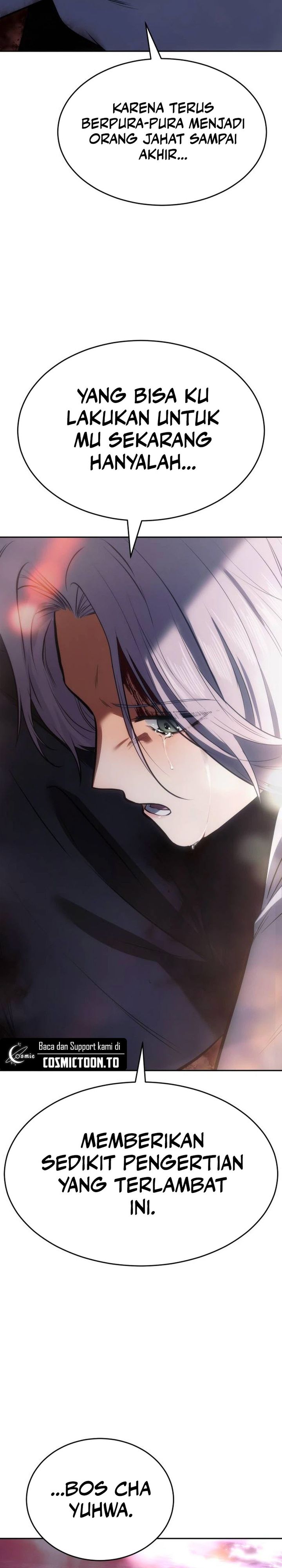 Baca Baek XX - Chapter 181 halaman 47