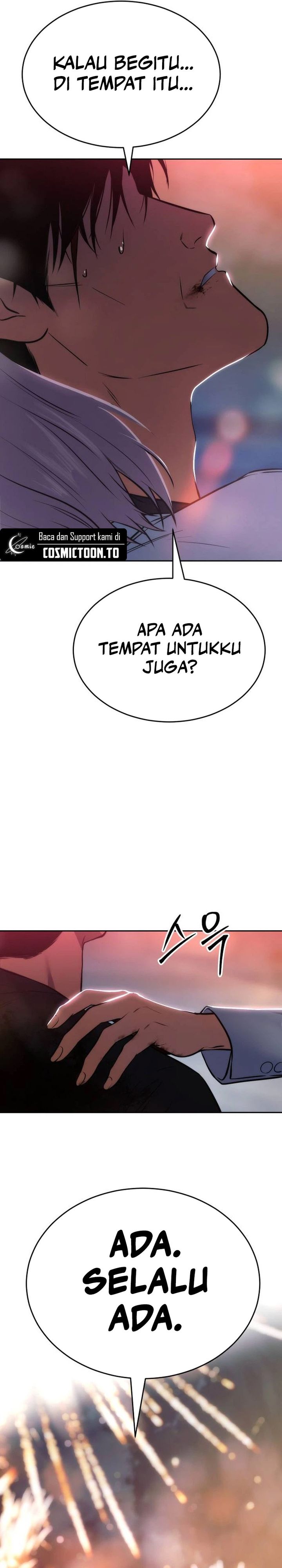 Baca Baek XX - Chapter 181 halaman 49