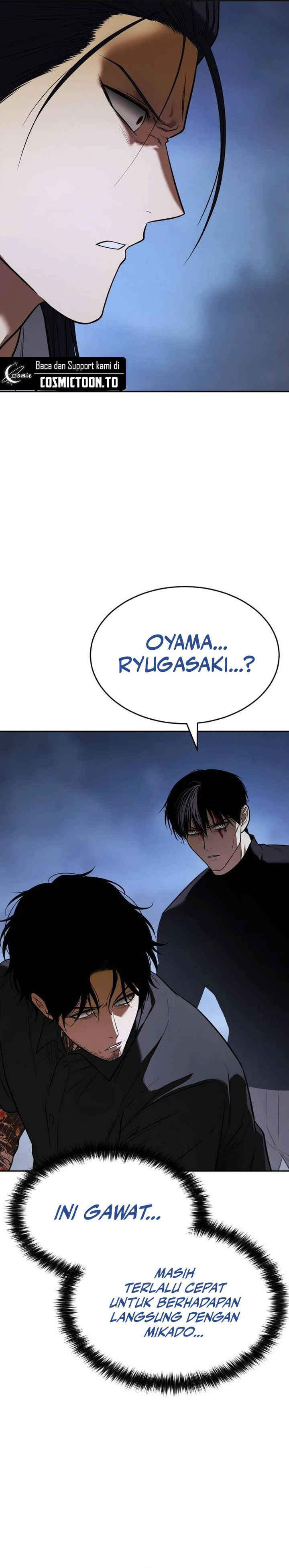 Baca Baek XX - Chapter 181 halaman 5