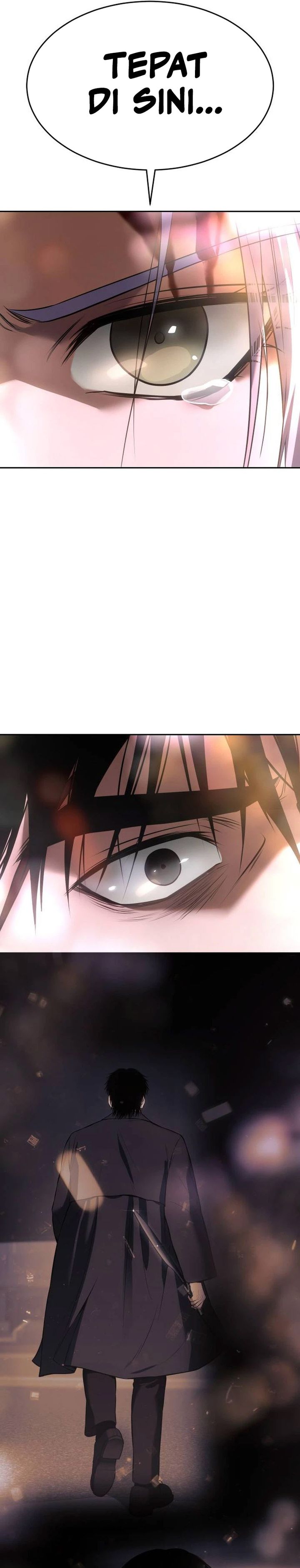 Baca Baek XX - Chapter 181 halaman 51