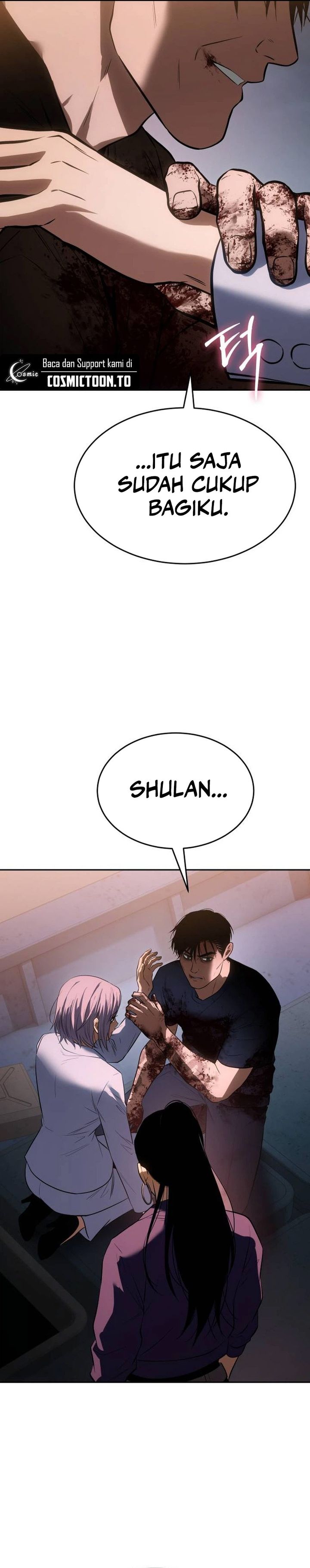 Baca Baek XX - Chapter 181 halaman 55