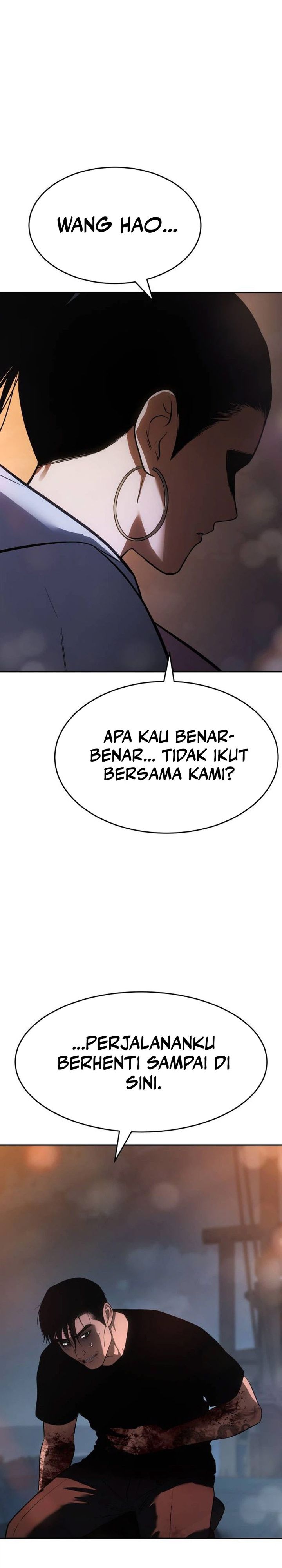 Baca Baek XX - Chapter 181 halaman 59