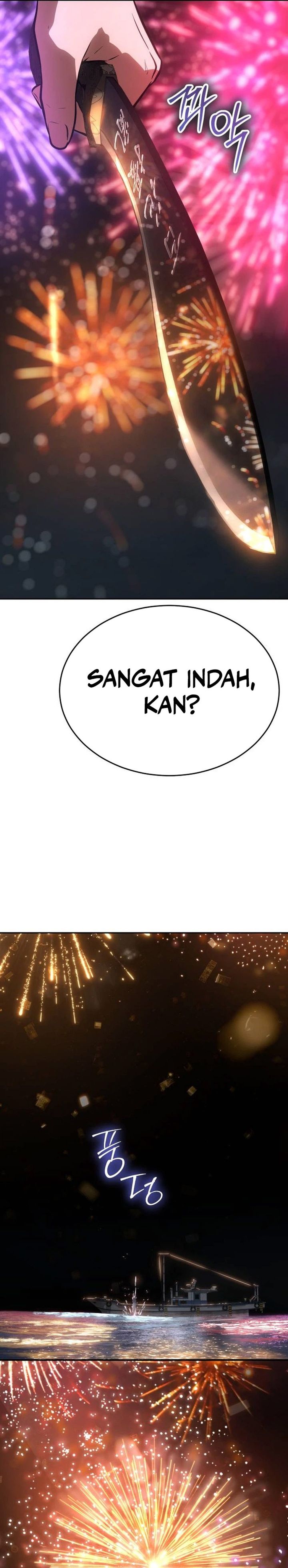 Baca Baek XX - Chapter 181 halaman 61